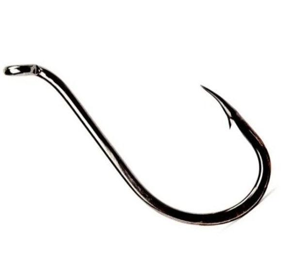 Cox & Rawle Octopus Hook: Size 2/0 - Big Catch Tackle